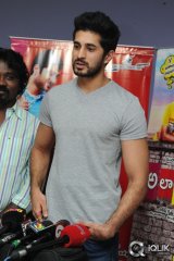 Celebs at Ala Ela Movie Special Show